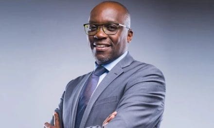 Diageo establishes new African business market, appoints John Musunga as managing director 