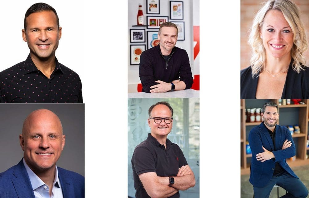Kraft Heinz unveils dream team to assist incoming CEO Abrams-Rivera in unlocking growth in ‘must-win’ markets 