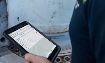 SKF releases updated bearing assist app to improve mounting performance 