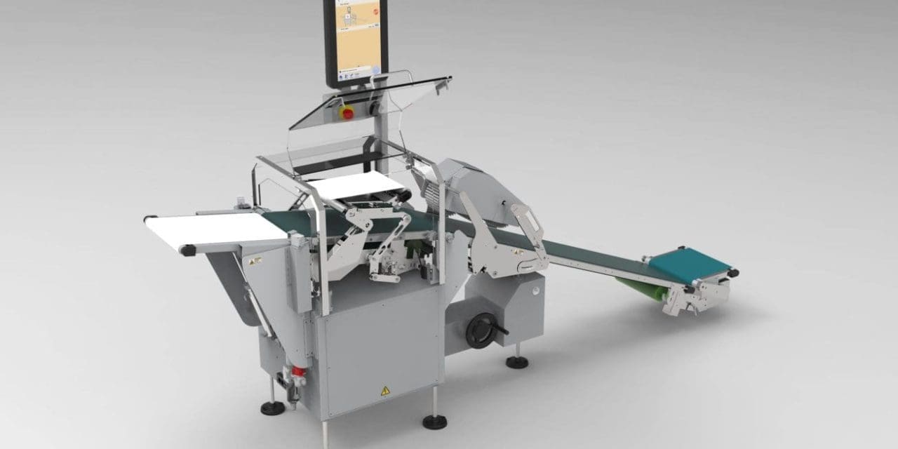 Ishida Europe introduces new in-line seal tester for snacks and other dry product packs 