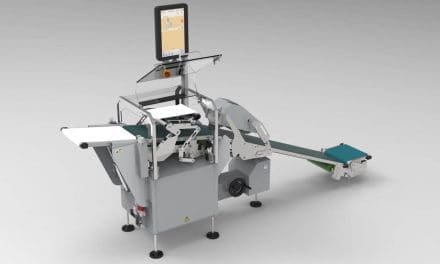 Ishida Europe introduces new in-line seal tester for snacks and other dry product packs 