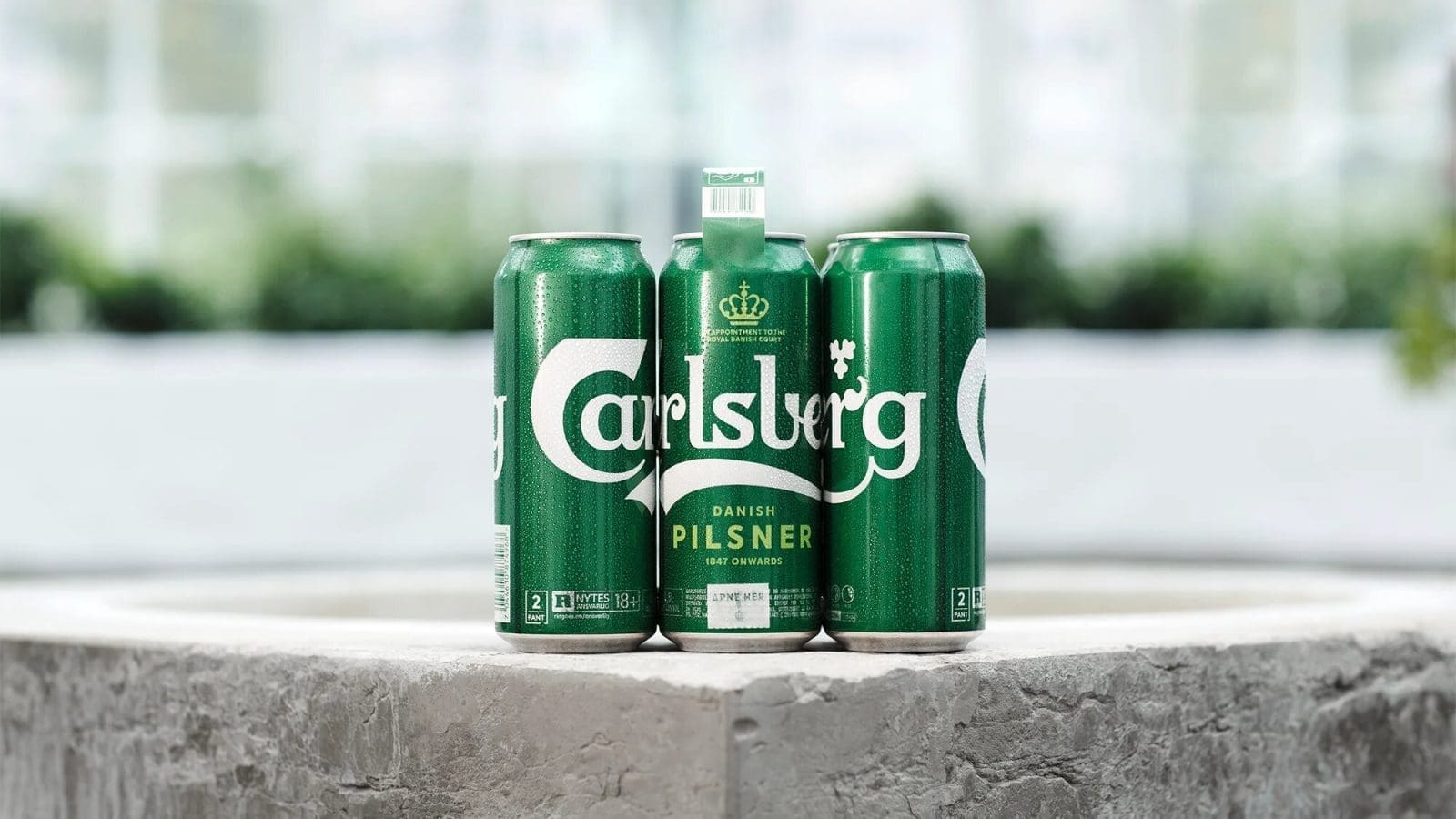 Carlsberg strengthens production capabilities in UK, completes sales deal with Japanese beer brand Sapporo 