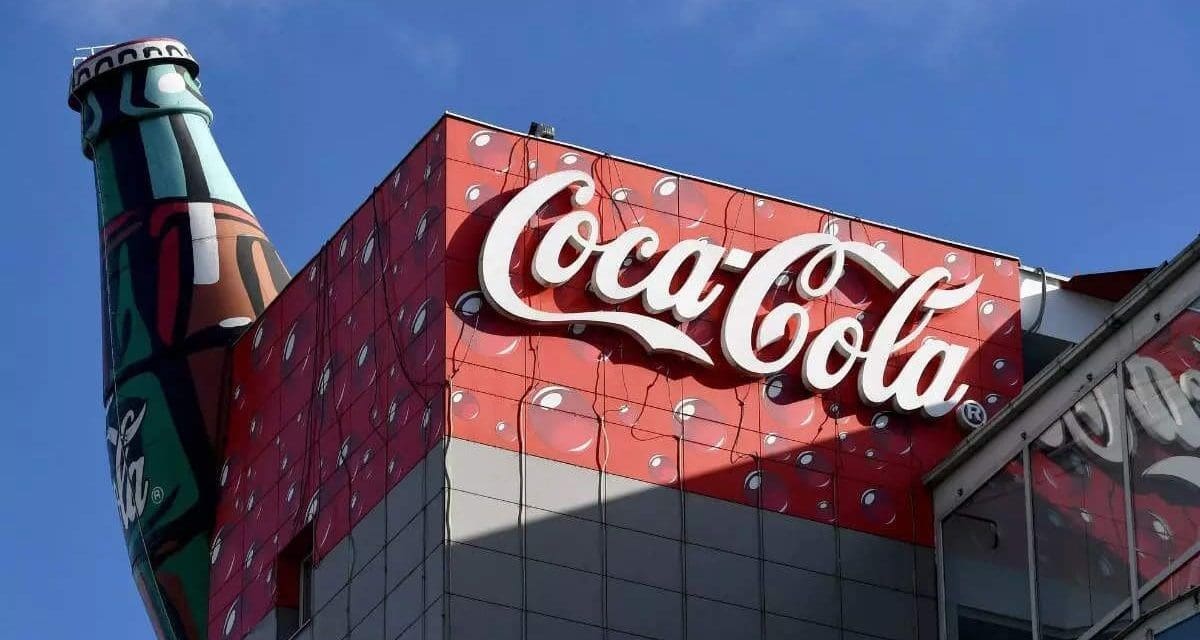Coca-Cola strengthens India capabilities with US$15.87B new manufacturing facility in Maharashtra 
