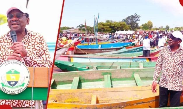 Kenya aims to tap into Ksh4B fishing market with sustainable measures