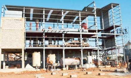 Bakhresa invests US$100M in state-of-the-art refining plant to transform cooking oil production