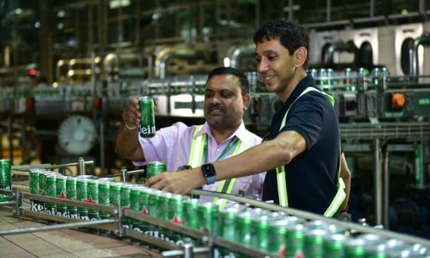Heineken sells Sri Lanka subsidiary to local spirits company DCSL  