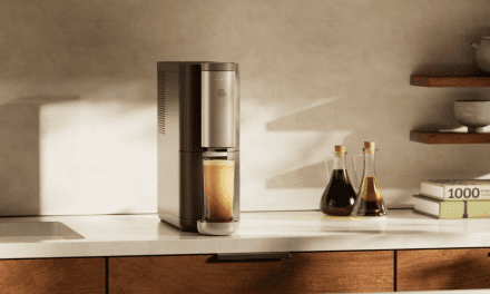 Cumulus Coffee Company secures US$20.3M in funding and announces launch of Innovative cold brew coffee pod machine