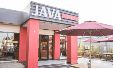 Java House Opens 86th Store in Kenya at Greenwood City Mall