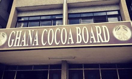 Ghana Cocoa Board refutes allegations of oversold cocoa forward sales