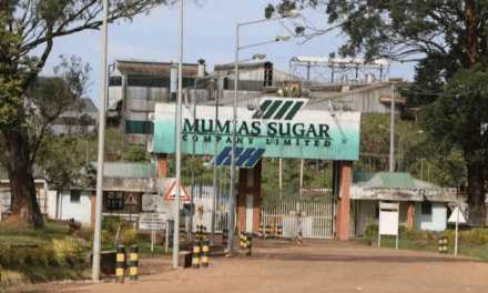 Mumias Sugar Company to resume full operations in December