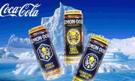 Coca-Cola India ventures into alcoholic beverage market with Lemon-Dou pilot test 