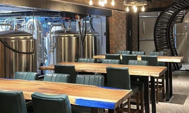 Side Hustle Brews makes history as first brewery to legally operate in Abu Dhabi