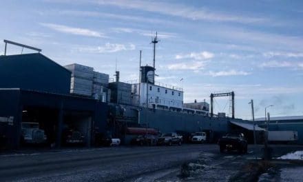 Trident Seafoods announces sale of Alaska plants amid industry challenges