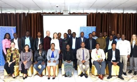 MINAGRI partners FAO to launch innovative programme for sustainable food systems