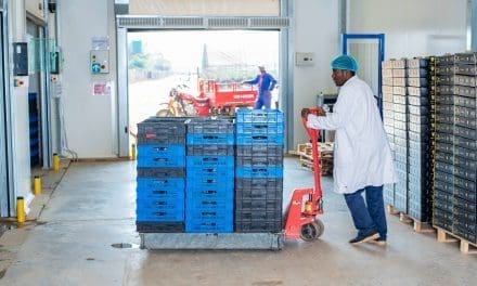 InfraCo Africa boosts food refrigeration in Sub-Saharan Africa with US$5.4M investment