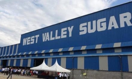West Valley Sugar Company set to boost Kenya’s sugar industry as operations commence in US$18.25M milling plant