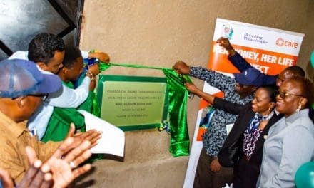 Sakare Specialty Tea Company opens in Tanzania as Govt intensifies reforms to enhance tea revenues