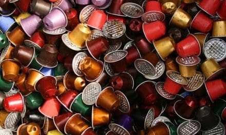 Nespresso launches recycling center in South Africa 