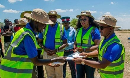 Zambian Breweries and WWF join forces to revitalize Kafue River basin 