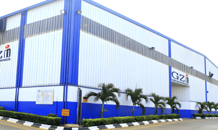 Oppenheimer Partners takes full control of Nigerian beverage can manufacturer GZ industries 