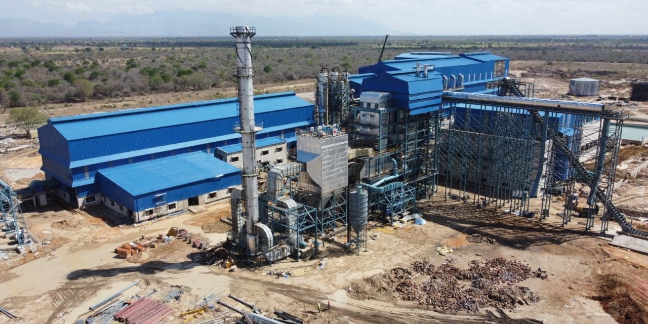 Tanzania inaugurates Mkulazi Sugar Factory to help alleviate sugar shortage 