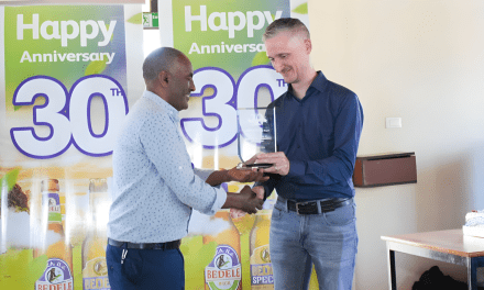 Heineken Ethiopia marks 30 years of brewing excellence at Bedele Brewery 