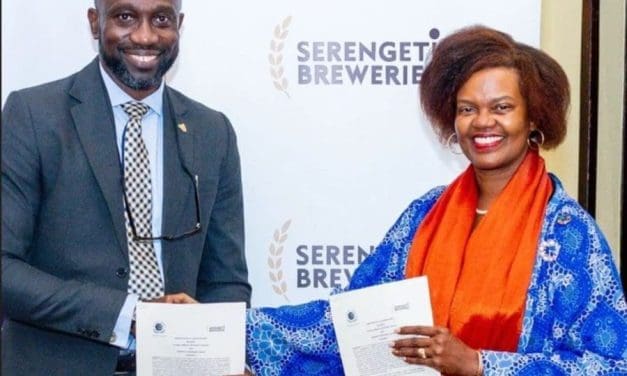 Serengeti Breweries Limited joins UN Global Compact, pledges to drive Sustainable Development Goals 