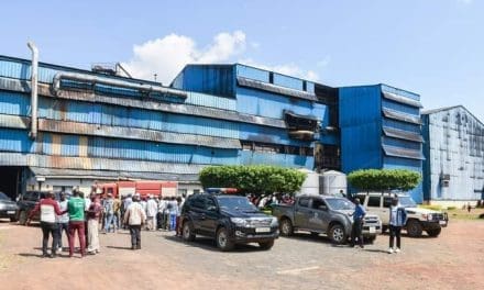 Nzoia Sugar Company resumes operations after 21-month closure 