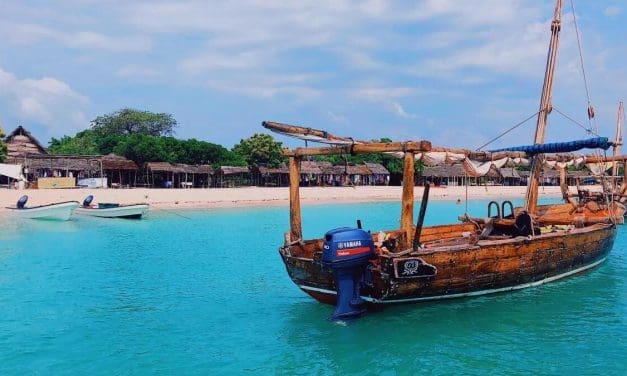 Zanzibar advances blue economy with new Maritime Studies, Fisheries Institute