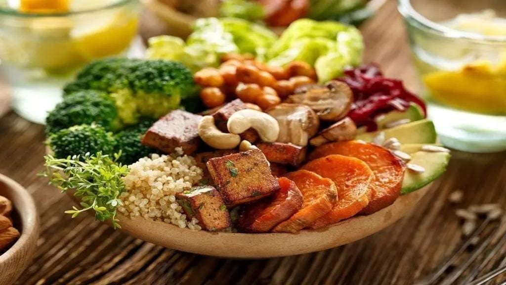 Thumbnail for South African fast-food chains positioned to seize plant-based market growth
