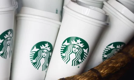 Starbucks launches reusable cups program targeting 50% waste reduction by 2030 