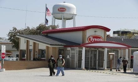 Tyson Foods opens US$355M bacon production facility in Kentucky