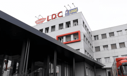 LDC engages in exclusive talks to acquire Groupe Routhiau
