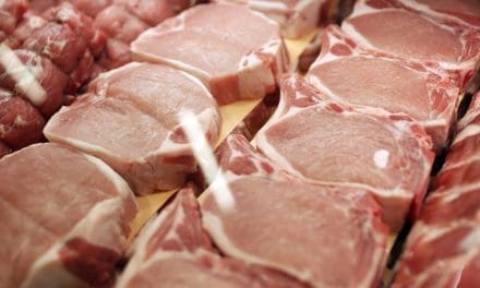 China lifts five-year ban on Belgian pork boosting EU-China trade ties