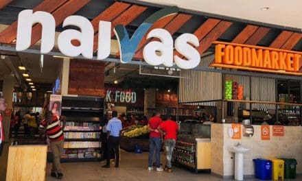 Naivas Supermarket strengthens dominance with opening of 102nd Outlet
