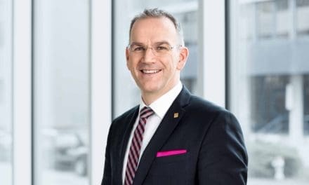 Endress+Hauser announces Peter Selders as new CEO