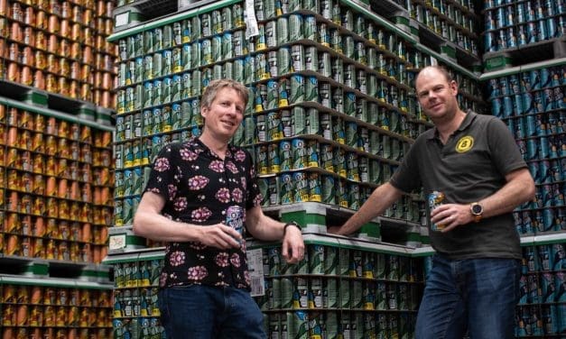 Pernod Ricard sells Ireland craft beer business back to founders 
