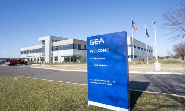 GEA expands operations in the US, partners with Nestle to boost sustainability in infant formula production 