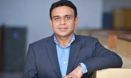 PepsiCo names Jagrut Kotecha as new CEO for India as Ram Krishnan takes helm in North America