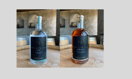Robberg Distillery introduces two new gins tailored for the South African market