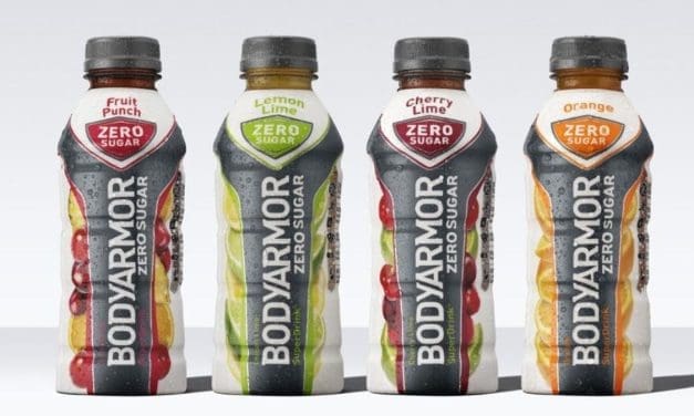 Coca-Cola BodyArmor launches zero sugar offering taking aim at Gatorade Dominance 