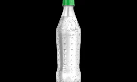 Coca-Cola trials label-free packaging for sprite in effort to reduce plastic waste 