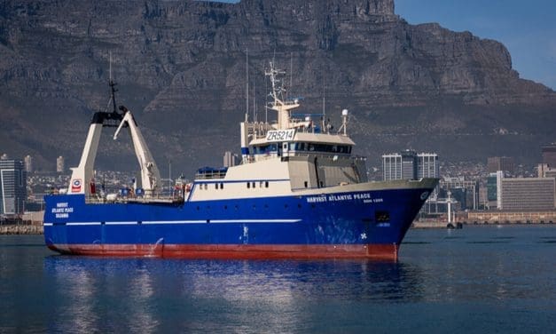 Sea Harvest acquires two South African peers to strengthen market presence