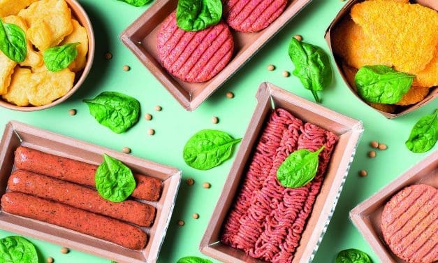 IFF invests in high-moisture extrusion technology to boost plant-based meat alternatives