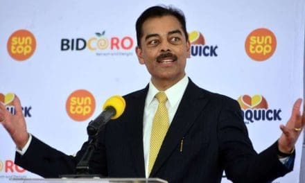 Executives depart Bidco Africa as company shifts leadership structure