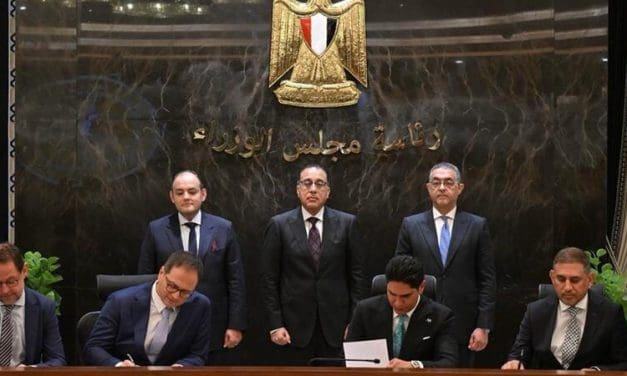 MAFI to initiate Middle East’s largest food industries complex in Egypt