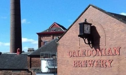 Heineken UK finds buyer for historic Caledonian Brewery