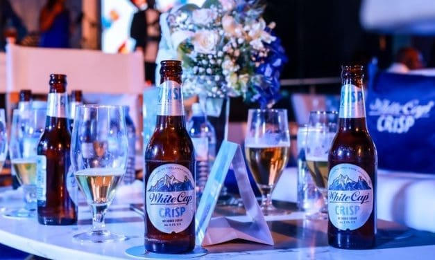 Uganda Breweries launches ‘Uganda’s first’ premium low alcohol beer 