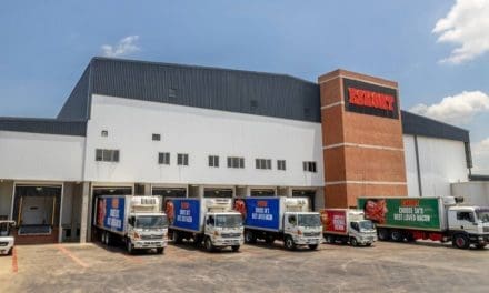 Eskort expands production capacity in Heidelberg to meet growing retail demand