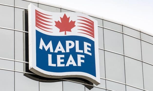 Maple Leaf Foods to merge meat, plant-based divisions